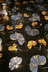 Sicis - новинки арт-фабрики мозаики на выставке в Болонье
